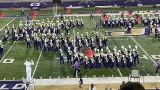 JMU Marching Royal Dukes @ 2021 Parade of Champions