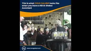 Reva Global Virtual Assistants