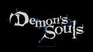 Demon's Souls R Standard