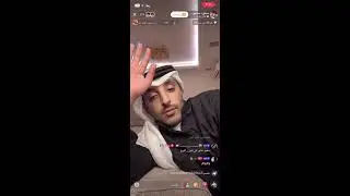 بث سعود سعدون 31_1 _ 2026  January