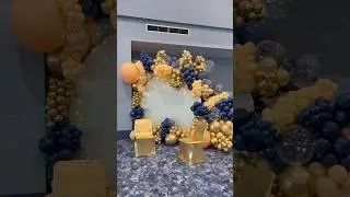 ✨ Balloon Decor for Maryland Realtors Convention | Rent the Event  ✨