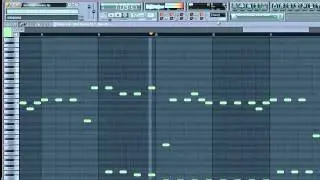 11 Hardstyle Melodies FREE FLP 2012