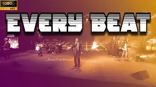 Every Beat | Jeevan E. Chelladurai | AFT SONG WITH LYRICS