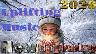 ❄️🎆 𝑯𝒂𝒑𝒑𝒚 𝑵𝒆𝒘 𝒀𝒆𝒂𝒓 𝟐𝟎𝟐𝟔 🎆 ✨ 𝐑𝐞𝐥𝐚𝐱𝐢𝐧𝐠 𝐍𝐞𝐰 𝐘𝐞𝐚𝐫 𝐌𝐮𝐬𝐢𝐜 ｜ 𝐔𝐩𝐥𝐢𝐟𝐭𝐢𝐧𝐠 / 𝐒𝐭𝐮𝐝𝐲 / 𝐖𝐨𝐫𝐤 / 𝐒𝐥𝐞𝐞𝐩 ｜ 𝟏𝟎.𝟐𝐇 ✨