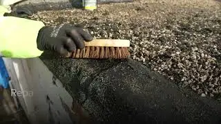 Thompson's 'How to' video series: Emergency roof seal
