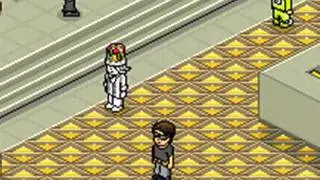 Pieza Clave, Jaque Mate :: HabboBlog