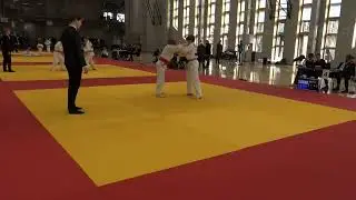 EJL Aasta Ippon 2025