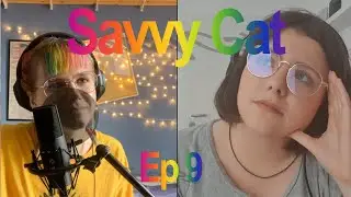 Let's Discuss Fetishisation and Sexualisation | SavvyCat Episode 9