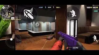 Critical ops hack team radar prefire
