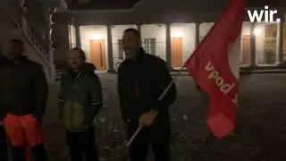 Gewerkschaften verlangen mehr Lohn f&uuml;r die unterste Lohnklasse