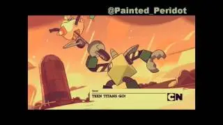 Back To The Barn steven universe battle edit
