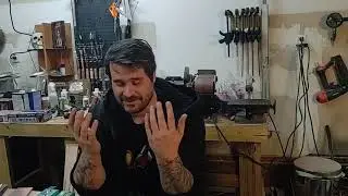 Great Guitar Build Off 2021 Announcement