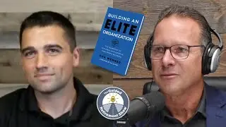 Building an Elite Organization | Don Wenner | The Guided Retirement Show