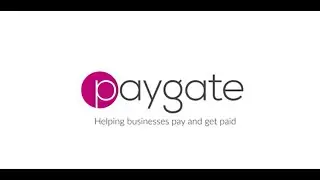 About paygate