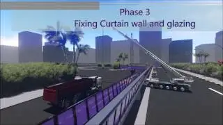 skywalk project