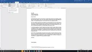 Microsoft Word: How to insert Footnote and Endnote in Urdu/Hindi Saima Academy