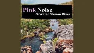 Noise to Lift Your Mood (Pink Noise) Loopable