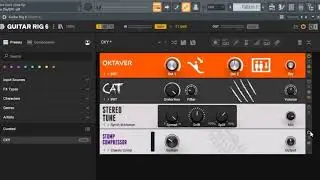 Behind the Design- Guitar and Rift by Minimal Audio
