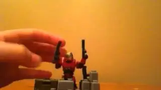 Halo Red Team Weapons Pack