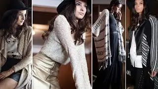 TRAMPS OTO&Ntilde;O INVIERNO 2016 - MODA OTO&Ntilde;O INVIERNO 2016 JUVENIL