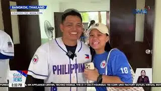 Dagdag na 3 gold medal sa 2025 SEA Games napanalunan ng mga pambato ng bansa | 24 Oras