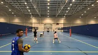 Secrit Hitter Scrim 29.1.2026