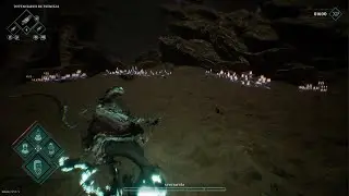 Deathbound DEMO | Un Souls un poco raro?