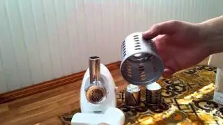 !Мясорубка!- ZELMER 887