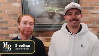 Mill Run Golf Club - 2026 Member Event Schedule
