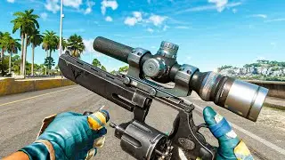 WHAT HAPPENED in Far Cry 6!
