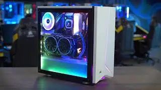 CORSAIR CARBIDE SPEC-06