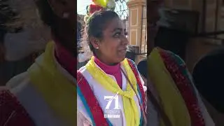 🌹🌹 As&iacute; veneran a la Virgen de Guadalupe en #Aguascalientes 🌹🌹