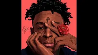 [FREE] HARD 21 Savage x NBA Youngboy Type Beat 