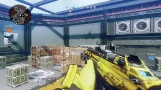 Titanfall 2,CTF Nitro!
