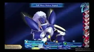 DIGIMON  HILIGHTS