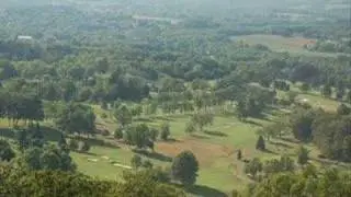 Poconos Golf / Ski Lot -16th Fairway- Eagle Rock Ski & Golf Resort