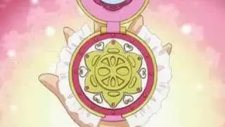 Fushigiboshi no futagohime Princess wa akiramenai