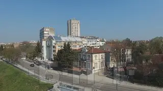 10000 КРАЧКИ - КЪЩАТА НА БАБА ТОНКА  (2020)
