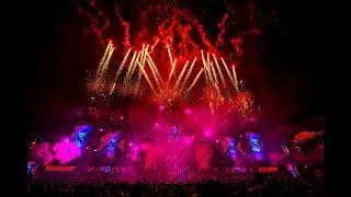 Welcome to Pepsi presents S2O 2018 : DJs and Drones
