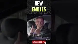 OB38 ALL NEW EMOTES ll OB38 NEW EMOTES⚡#shorts #freefire