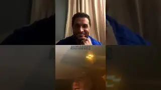 لايف الكابتن طارق الشخص ومداخلة الكابتن فيصل أشكناني