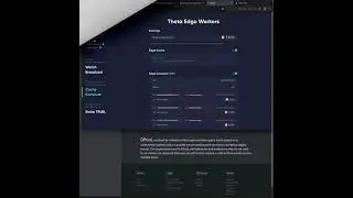 Theta 3.0 Pre-lanuch Update