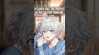 Your Crush Leaves You An Adorable Voice Message [M4A] [Voicemail] [Confession] [Friends to More?]