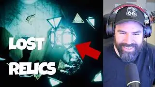 R&eacute;action &agrave; LOST RELICS &ndash; Star Wars Short Film [4K]