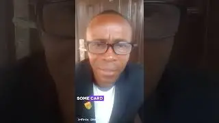 You cannot Rob Peter to pay Paul Part 1