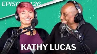 Interview with Kathy Lucas