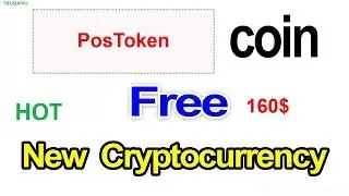 Full C&aacute;ch Nhận PosToken &ndash; Free L&ecirc;n Đến  200$ - Free Airdrop