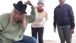 Edderkoppen