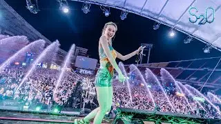 DJ SALLY  LIVE SET | S2O BANGKOK 2025