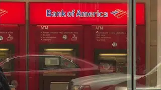 Deposits are delayed at multiple banks, Bank of America says